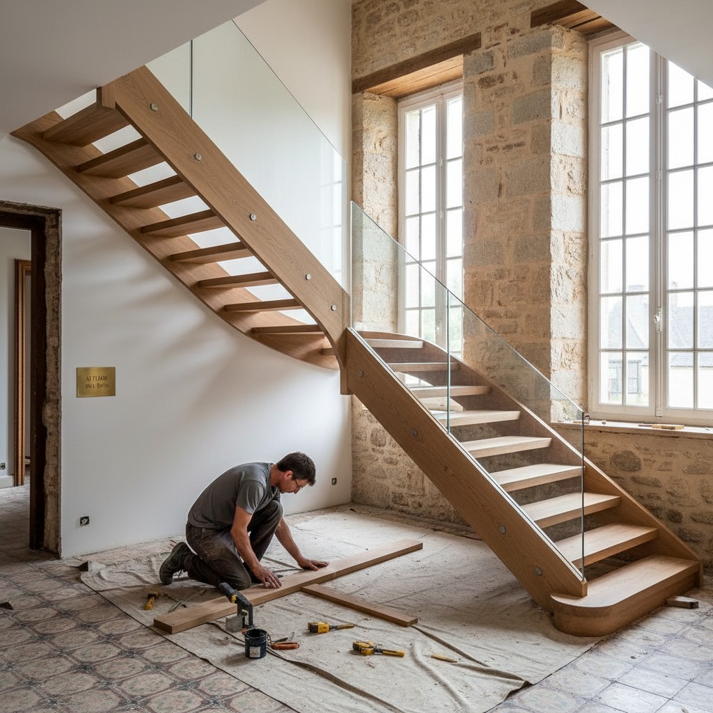 MOI ET MA MAISON